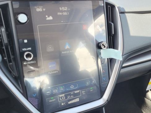 New 2025 Subaru Impreza 2.0i Sport image 24