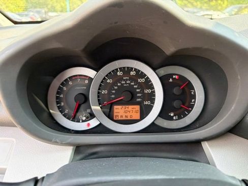 Used 2009 Toyota RAV4 4WD w/ Base L4 Extra Value Pkg image 21