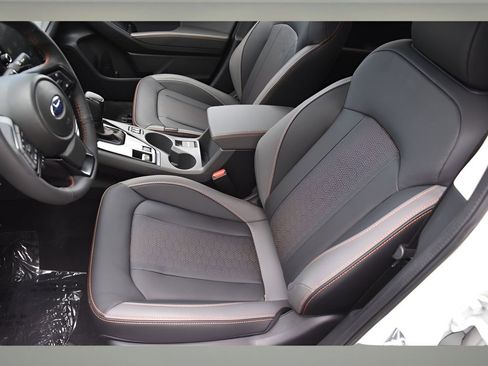 New 2026 Subaru Crosstrek 2.5i Limited image 12