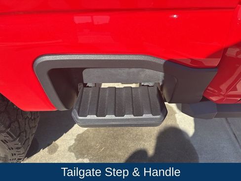 Used 2023 Ford F350 Lariat w/ Lariat Ultimate Package image 10