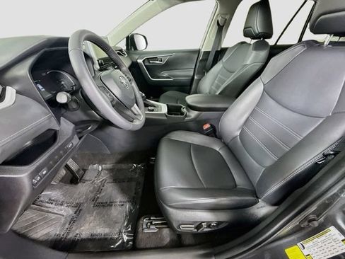 Certified 2024 Toyota RAV4 XLE Premium AWD/4WD image 21