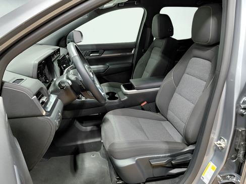 Used 2026 GMC Terrain Elevation AWD/4WD image 3