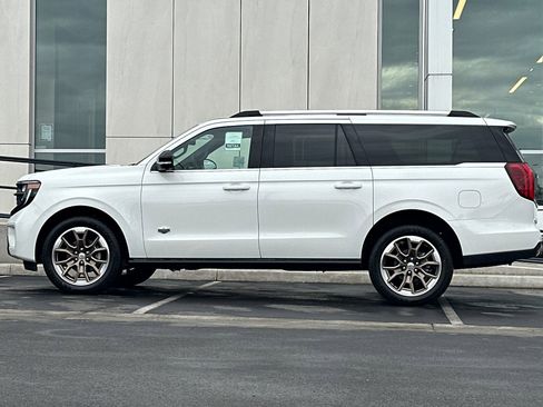 New 2025 Ford Expedition Max King Ranch image 6