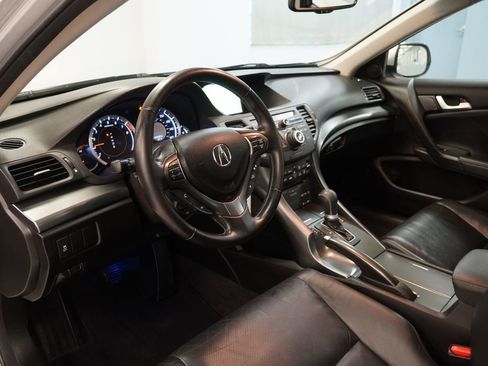 Used 2013 Acura TSX Sedan FWD image 7