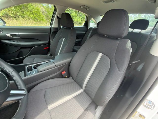 New 2026 Hyundai Sonata SEL FWD image 21