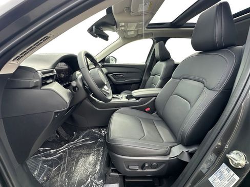 New 2026 MAZDA CX-5 2.5 S w/ Premium Plus Package image 9