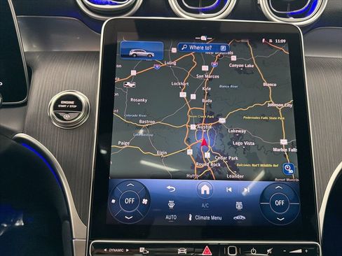 New 2026 Mercedes-Benz GLC 300 image 33