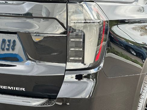 New 2026 Chevrolet Tahoe Premier w/ Sun And Tow Package RWD image 28