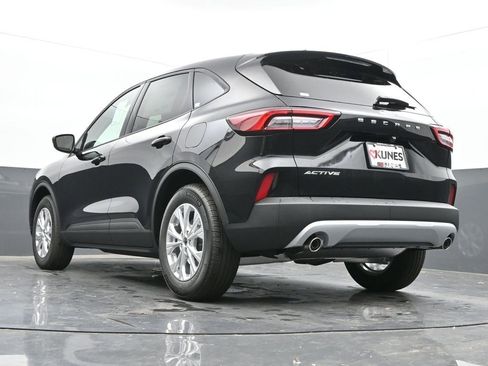 New 2026 Ford Escape Active image 47
