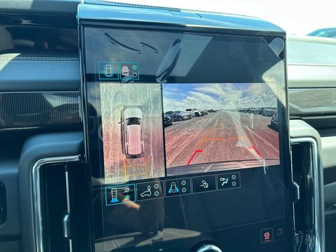 New 2026 GMC Yukon Elevation w/ Elevation Premium Package AWD/4WD image 26