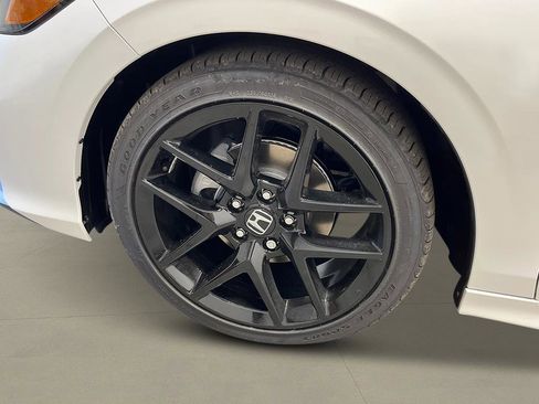 New 2026 Honda Civic Sport image 11