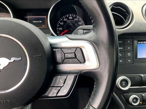 Used 2022 Ford Mustang GT RWD image 24