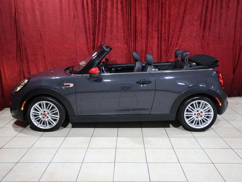 Used 2019 MINI Cooper S w/ Premium Package FWD image 5