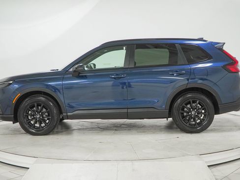 New 2026 Honda CR-V Sport image 5