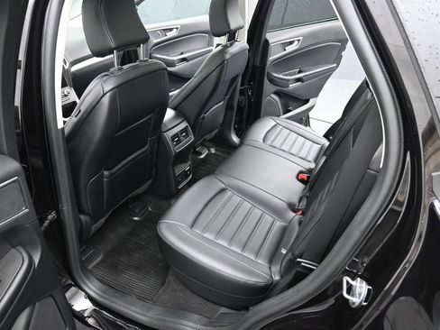 Used 2024 Ford Edge SEL w/ Convenience Package AWD/4WD image 27