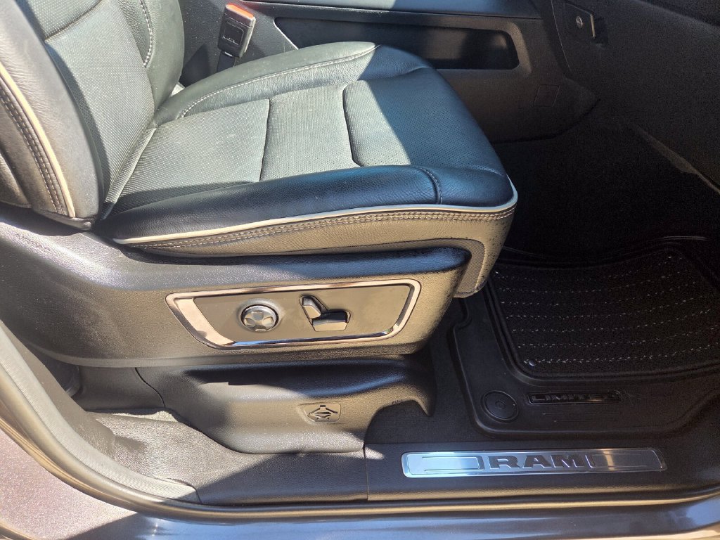 Used 2024 RAM 1500 Limited AWD/4WD image 28