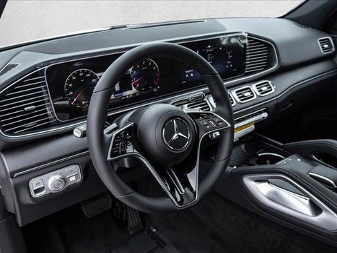 New 2026 Mercedes-Benz GLE 350 4MATIC image 10