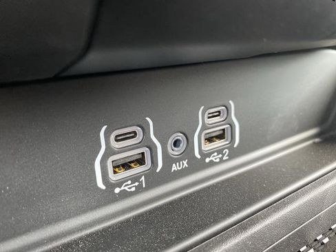 New 2025 RAM 2500 Big Horn image 23