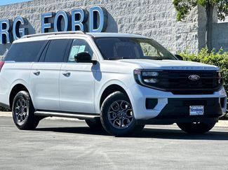 Used 2025 Ford Expedition Max Active video 2