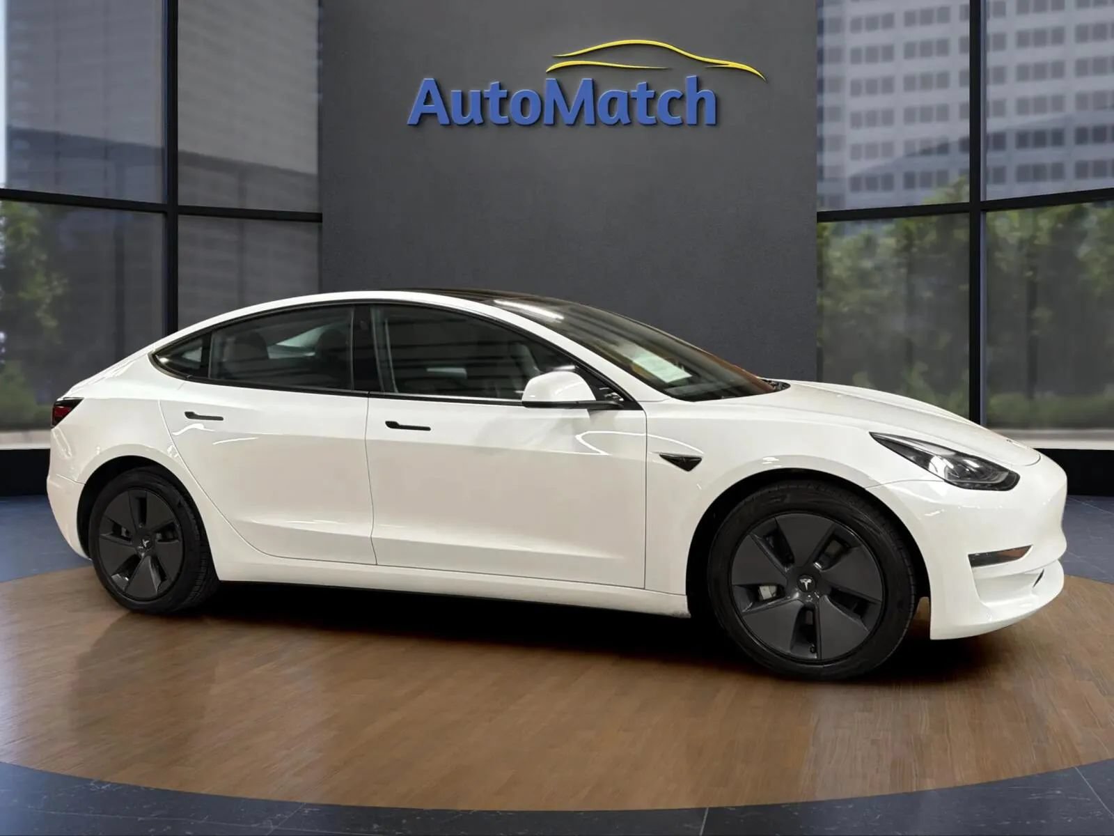 Used 2023 Tesla Model 3 Standard Range RWD image 13