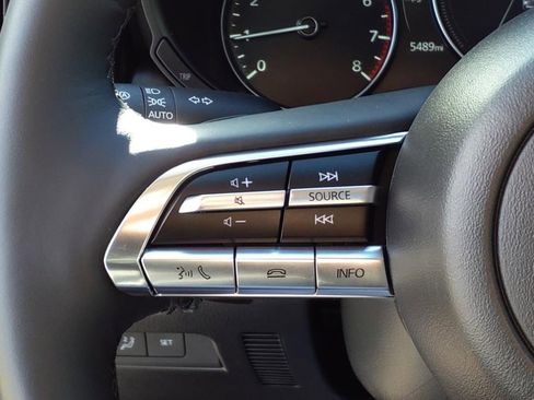 Certified 2024 MAZDA CX-50 AWD 2.5 Turbo w/ Weather Package image 18