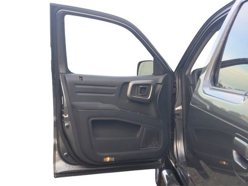 Used 2009 Honda Ridgeline RTS image 15