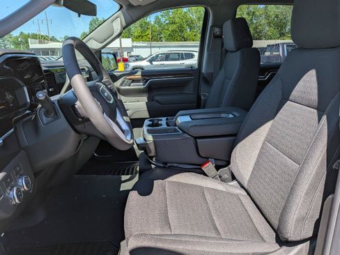 New 2026 GMC Sierra 1500 Elevation AWD/4WD image 11