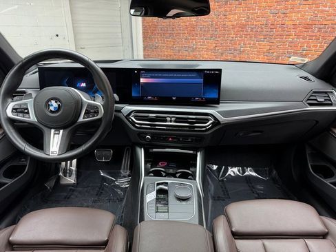 Certified 2023 BMW M340i xDrive image 12
