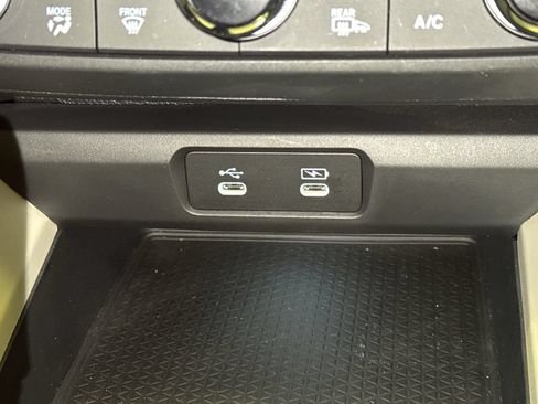 Used 2024 Honda Accord EX image 25