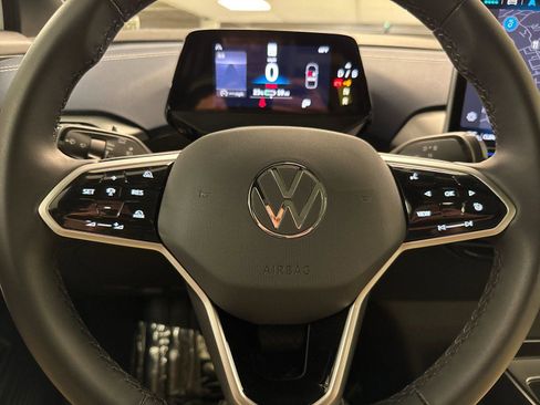 New 2026 Volkswagen ID.4 Pro S Plus AWD/4WD image 23