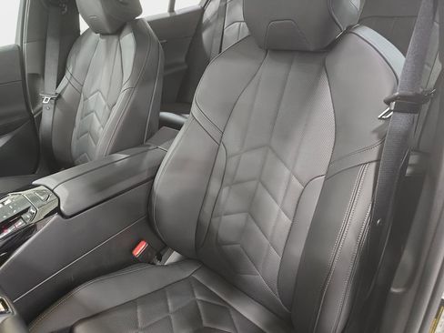 Used 2026 BMW 530i 530i w/ M Sport Package image 14