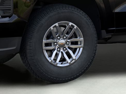 New 2026 Chevrolet Colorado LT AWD/4WD image 9
