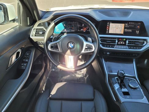 Used 2020 BMW 330i Sedan w/ Convenience Package image 20