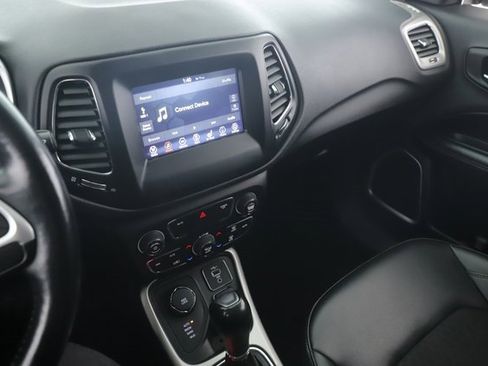 Used 2021 Jeep Compass Latitude w/ Convenience Group image 28