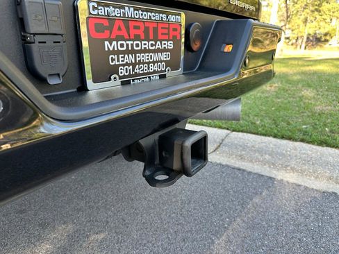 Used 2023 GMC Sierra 2500 Denali w/ Denali Ultimate Package image 62