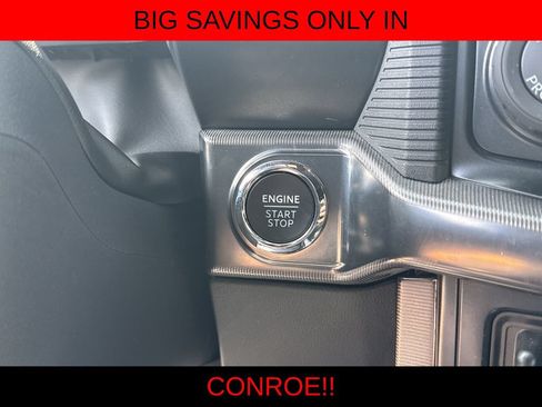 Used 2024 Ford F150 Platinum w/ Equipment Group 702A High AWD/4WD image 18