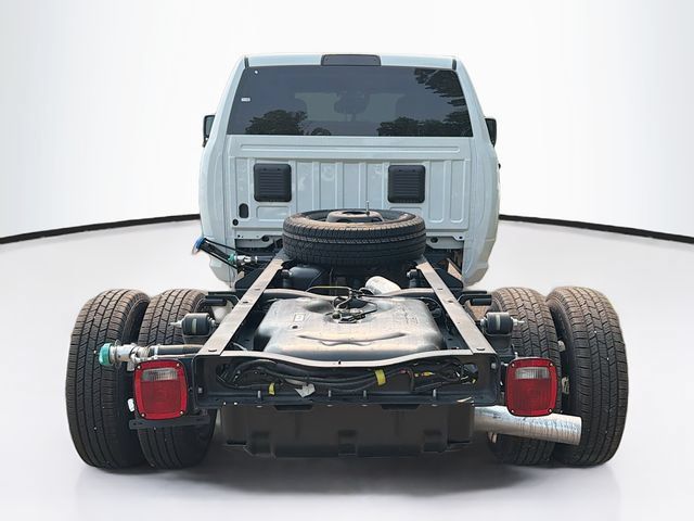 New 2026 RAM 3500 Tradesman w/ Chrome Appearance Group A AWD/4WD image 6