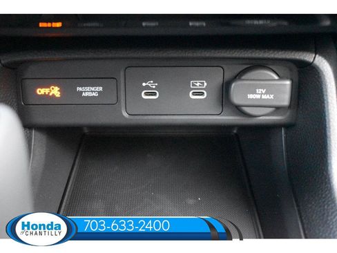 New 2026 Honda Civic Sport image 17