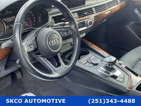 Used 2019 Audi A5 2.0T Premium AWD/4WD image 20