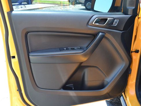 Used 2021 Ford Ranger Lariat w/ Tremor Off-Road Package AWD/4WD image 28
