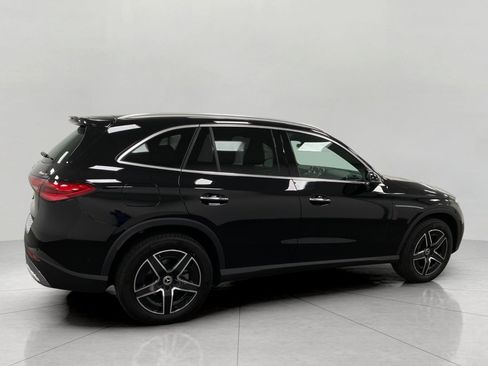 Certified 2026 Mercedes-Benz GLC 300 4MATIC image 2