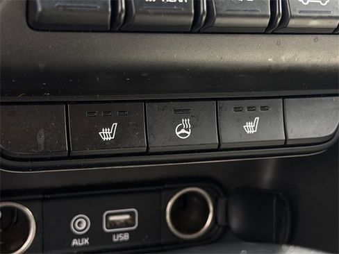 Used 2017 Kia Sportage EX w/ EX Premium Package image 18