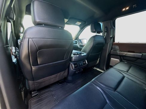 Used 2023 Ford F150 Lariat AWD/4WD image 25