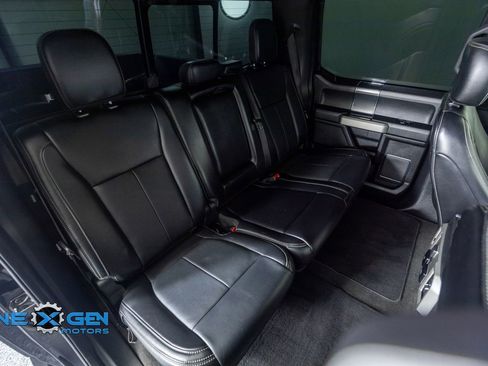 Used 2020 Ford F150 Lariat w/ Equipment Group 502A Luxury AWD/4WD image 36