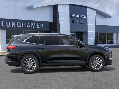 New 2026 Buick Enclave Preferred w/ Power Package FWD image 5