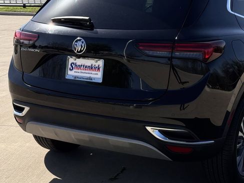 Used 2023 Buick Envision Preferred image 6