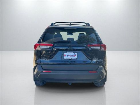 Certified 2025 Toyota RAV4 Woodland Edition image 6