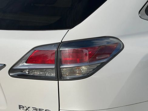 Used 2015 Lexus RX 350 FWD image 11