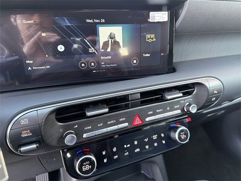 New 2026 Hyundai Palisade Calligraphy image 29