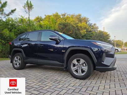 Certified 2025 Toyota RAV4 XLE w/ Convenience Package
